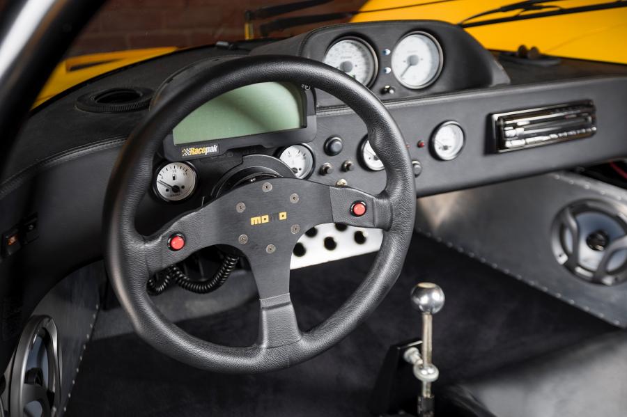 Торпедо Ultima GTR 730 2009 года  (фото 49 из 80)